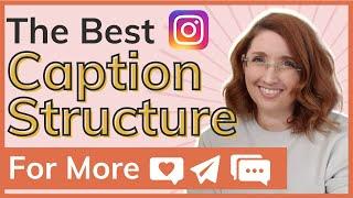 How To Write INSTAGRAM CAPTIONS For More Likes, Shares, And Comments