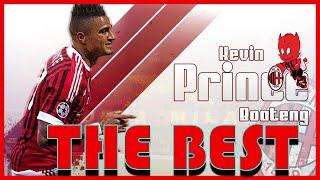 Kevin Prince Boateng AC Milan (HD)