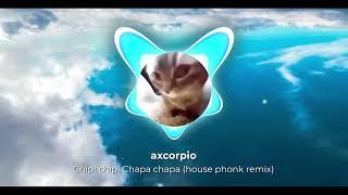 Chipi chipi Chapa chapa (House phonk Remix)