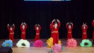 Постолята- Равлик Гаврик. Kids dance 4 - 5 years