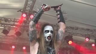 Drudensang Live @ Under the Black Sun Festival 2019