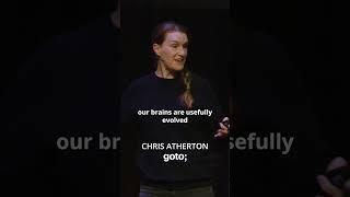 #ChrisAtherton about #Attention & #ADHD • Link to Full Video in Description