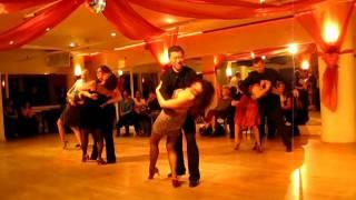 Tony & Sandra's Rumba @ DS on January 27, 2011