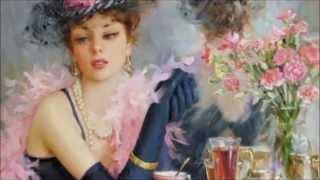 Konstantine Razumov  e  John Sokoloff "Alma de San Pedro"