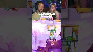 #ad Play Angry Birds 2 your way #angrybirds2