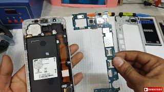 Samsung Galaxy J7  (2016) Disassembly || Tear down || All internal Parts of Galaxy j7 2016