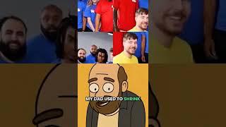They Shrunk the Circle?! My Dad Would’ve Just Turned Off the Heating | Terry Reacts