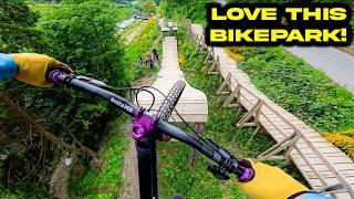 ULTIMATE MTB Roadtrip!