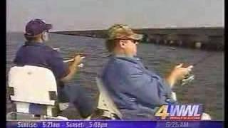 Fishing with the Stars (John Goodman)