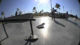 Israel Skateboarding