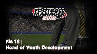 FM 18 | Head of youth development