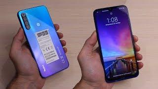 ВСЯ ПРАВДА О Xiaomi Redmi Note 8