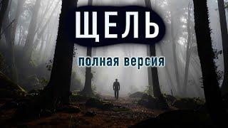 "ЩЕЛЬ" - Страшная история на ночь про деревню в лесу. Мистика. Аудиокнига.