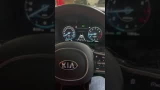 Kia Sorento 2021 SX Welcome and Goodbye Chime