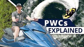 Unlock The Secrets Of Personal Watercraft