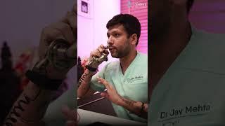 Ectopic Pregnancy in IVF: Rare but Real! | Ectopic Pregnancy After Embryo Transfer! | Dr Jay Mehta