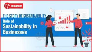 Episode 10: Business Sustainability | Rethinking Growth | Green Businesses | SDG Plus