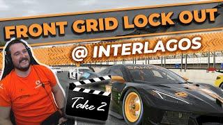 iRacing - Sampsoid Qually 1 & 2! Take 2! | Chevrolet Corvette C8.R @ Interlagos