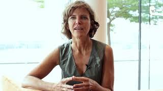 [2014] AD interviews   Jeanne Gang   Studio Gang