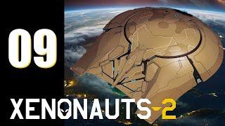 Xenonauts 2 (EA v3) - Ep. 09: Hull Razers