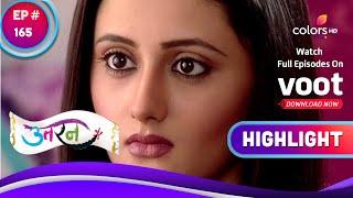 Uttaran | उतरन | Tapasya's Growing Obsession With Veer | वीर के लिए तपस्या का जूनून