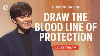 8am ET | GRC Online — Grace Revolution Digital Church Service | Pastor Joseph Prince
