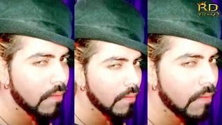 Rapper Chauhan Ek Ladki Dekhi official music video rapper Chauhan new song 2020