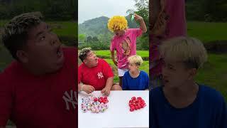 Fun Fun TV : Brother returns the eye candy 