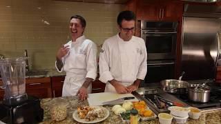 The Wicked Healthy Cookbook | Bloopers...Extended Cut!