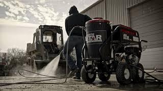 Giant Can of Whoop-Ass | Northern Tool + Equipment | Get Serious :30 Commercial