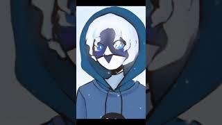 Seven continents song  #countryhumans  #sevencontinents #allcountries #asia #africa #america # #