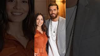 Erkenci Kus, "Soñar Contigo" ó "Pájaro Soñador"  ¡Can y Demet son una Pareja Espectacular!️️