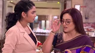 Jagadhatri | Ep - 1022 | Preview | Jun 17 2025 | Zee Bangla
