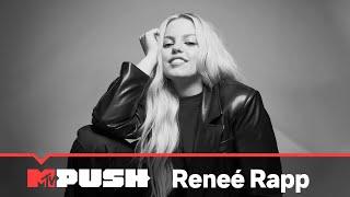 Reneé Rapp Performs ‘Colorado’ & ‘In The Kitchen’ + Exclusive Interview | MTV