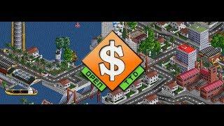 OpenTTD: Рандом на Welcome server даешь SRNW в массы 2 груза?