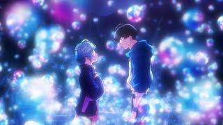 Bubble「AMV」-  Violet