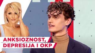 Anksioznost, depresija i OKP | Ana Gligorić, Lazar Filipović i Tatjana Biočanin | AKO PROGOVORIM