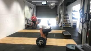 Grant Burton 13.4