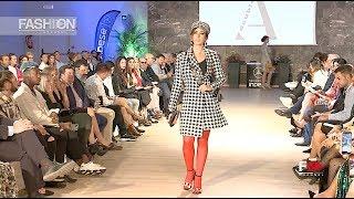 ANA DOMINGUEZ Spring 2020 Marbella - Fashion Channel