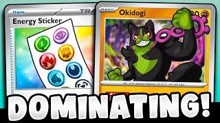 Okidogi is DESTROYING Meta Decks Right Now! Here's How...