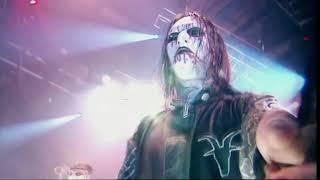 Slipknot - Surfacing Live in London 2002