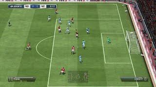 FIFA 13 (PC) - Gameplay