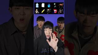 Random Emoji Beatbox Challenge #beatbox #tiktok