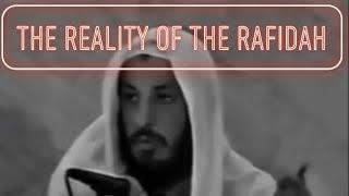 The Reality of the Rafidah (Shia) | Shaykh Uthman al-Khamīs (hafidhahullah)