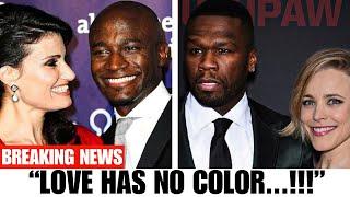 20 Black Celebrities With White Wives   Then And Now 2025