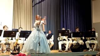 Анастасия Анатольевна Старчикова