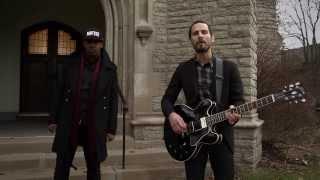 Maestro ft Sam Roberts "History Repeated" Official Video 2D