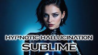 SUBLIME - GUIDED HALLUCINATION HYPNOSIS