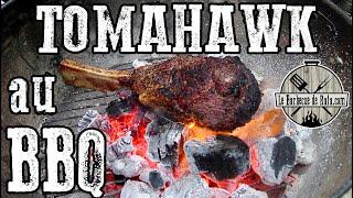 Comme cuire un Tomahawk au Barbecue ?? 3 façons pour une cuisson parfaite | 
