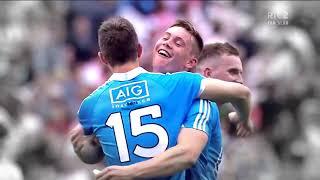 The Decade of the Dubs  RTÉ looks back on 10 years when Dublin won eight All Ireland Men's Titles